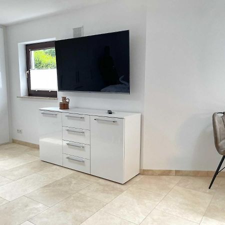 Feriendomizile Zum Strandkorb Binz Extérieur photo