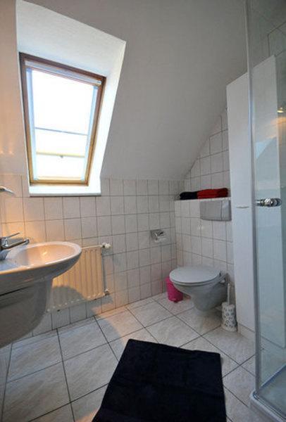 Feriendomizile Zum Strandkorb Binz Chambre photo