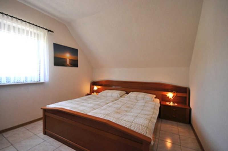 Feriendomizile Zum Strandkorb Binz Extérieur photo