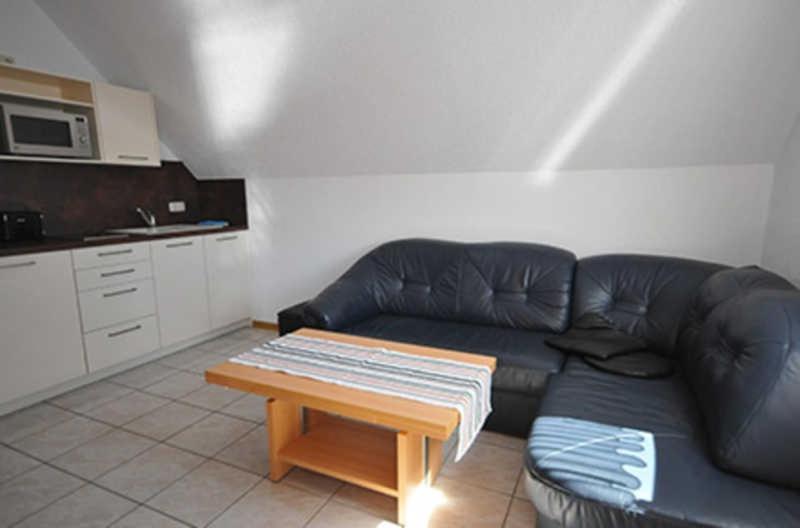 Feriendomizile Zum Strandkorb Binz Extérieur photo