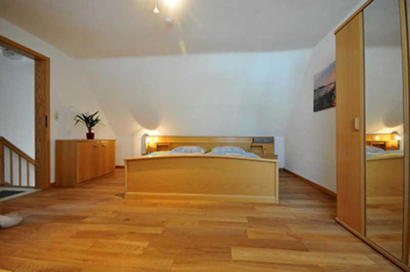 Feriendomizile Zum Strandkorb Binz Extérieur photo